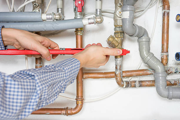 Best Water Heater Installation and Repair  in Allouez, WI